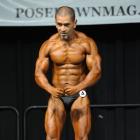 Prince  Panchel - NPC Central Texas Showdown 2013 - #1