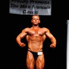 Aaron  Wheeler - NPC Mike Francois Classic 2014 - #1