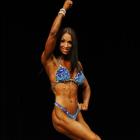 Andrea  Holliday - NPC Jr. USA 2012 - #1