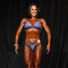 Kimberly    Sheppard      - NPC Masters Nationals 2010 - #1