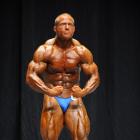 Matthew  Cook - NPC USA 2012 - #1