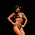 Sonia  Marti - NPC Team Universe 2010 - #1