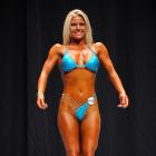 Brandi  McAtee - NPC USA 2012 - #1