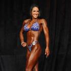 Kimberly    Sheppard      - NPC Masters Nationals 2010 - #1