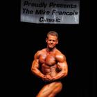 Aaron  Wheeler - NPC Mike Francois Classic 2014 - #1