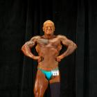 Bryant  McNeil - NPC Atlantic USA 2013 - #1