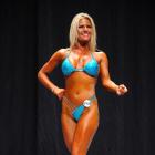 Brandi  McAtee - NPC USA 2012 - #1