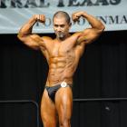 Prince  Panchel - NPC Central Texas Showdown 2013 - #1