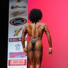 Rosalind  Vanterpool - IFBB NY Pro Figure 2009 - #1