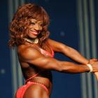 Cassandra  Floyd - IFBB Europa Show of Champions Orlando 2012 - #1