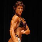 Michelle  MacNeil - NPC Jay Cutler Classic 2010 - #1