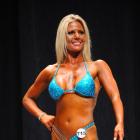 Brandi  McAtee - NPC USA 2012 - #1