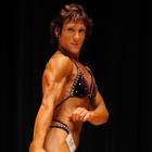 Michelle  MacNeil - NPC Jay Cutler Classic 2010 - #1