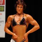 Michelle  MacNeil - NPC Jay Cutler Classic 2010 - #1