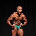 Corey  Miller - NPC Jr. Nationals 2014 - #1