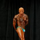 Bryant  McNeil - NPC Atlantic USA 2013 - #1