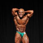 Corey  Miller - NPC Jr. Nationals 2014 - #1