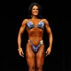 Laura  Mealy - NPC Jr. USA 2012 - #1