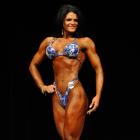 Laura  Mealy - NPC Jr. USA 2012 - #1