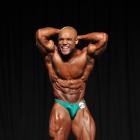 Corey  Miller - NPC Jr. Nationals 2014 - #1