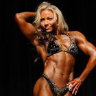 Danna   Harvick - NPC Texas State 2009 - #1