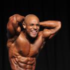 Corey  Miller - NPC Jr. Nationals 2014 - #1