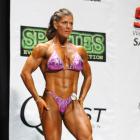 Kirsten  Haug - NPC USA 2011 - #1