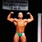 Ken  Shearer - NPC Mike Francois Classic 2014 - #1