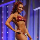 Ekaterina    Schload - IFBB Arnold Amateur 2010 - #1
