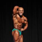 Corey  Miller - NPC Jr. Nationals 2014 - #1