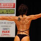 Michelle  MacNeil - NPC Jay Cutler Classic 2010 - #1