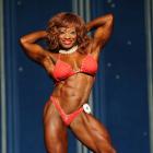 Cassandra  Floyd - IFBB Europa Show of Champions Orlando 2012 - #1