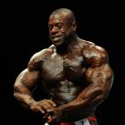 Leo  Ingram Jr - IFBB New York Pro 2009 - #1
