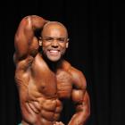 Corey  Miller - NPC Jr. Nationals 2014 - #1