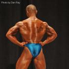 Alden  Gamet - NPC USA 2011 - #1
