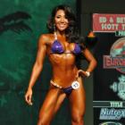 Natalie  Pennington - IFBB Europa Super Show 2011 - #1