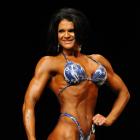 Laura  Mealy - NPC Jr. USA 2012 - #1