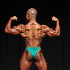 Corey  Miller - NPC Jr. Nationals 2014 - #1