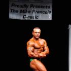 Ken  Shearer - NPC Mike Francois Classic 2014 - #1