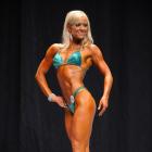 Maryn  Cannatella - NPC USA 2012 - #1