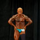 Bryant  McNeil - NPC Atlantic USA 2013 - #1