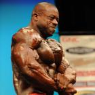 Leo  Ingram Jr - IFBB New York Pro 2009 - #1