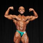 Corey  Miller - NPC Jr. Nationals 2014 - #1