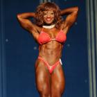 Cassandra  Floyd - IFBB Europa Show of Champions Orlando 2012 - #1