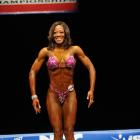 Mae  Rogers - NPC Jr. USA 2011 - #1