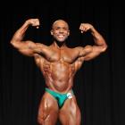 Corey  Miller - NPC Jr. Nationals 2014 - #1