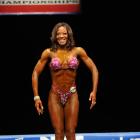 Mae  Rogers - NPC Jr. USA 2011 - #1