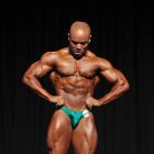 Corey  Miller - NPC Jr. Nationals 2014 - #1