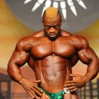Essa    Ibrahim Hassan Obaid - IFBB Europa Super Show 2010 - #1