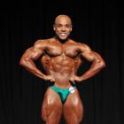 Corey  Miller - NPC Jr. Nationals 2014 - #1